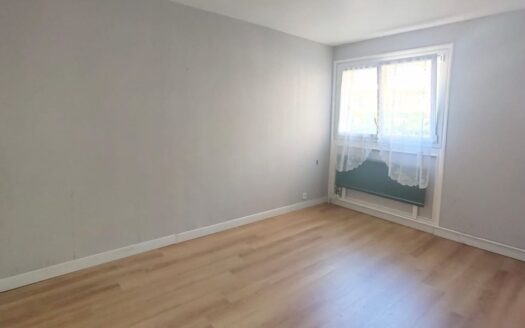 Appartement 77m2 rouen