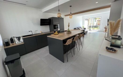 Maison 5 pièces 95 m2