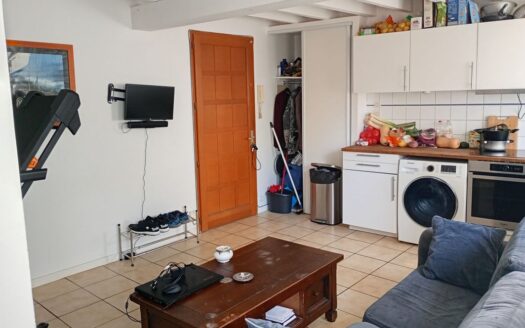 Vente appartement Dampierre en Yvelines(centre)