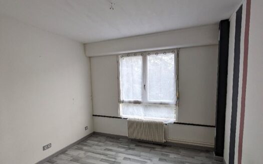 IDEAL FAMILLE/LUMINEUX/CORPO CALME ET BIEN ENTRETENUE/BALCON/PROCHE COMMODITES/CAVE