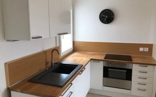 Appartement de 64 m2 au calme absolu proche gare de sa