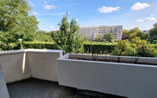 Appartement 3 pièces 70m² – Châtillon (92320)