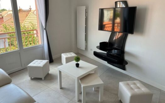 T3 Neuf 64m2 Centre-ville