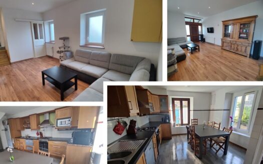IDEAL FAMILLE/JARDIN ARBORE/QUARTIER CALME/PROCHE COMMODITES