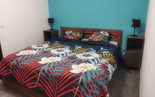 IDEAL FAMILLE/GRAND TERRAIN/ORIENTE PLEIN SUR/TRES LUMINEUX/TRES CALME