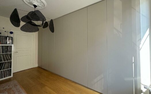 3 pièces Neudorf place du marché