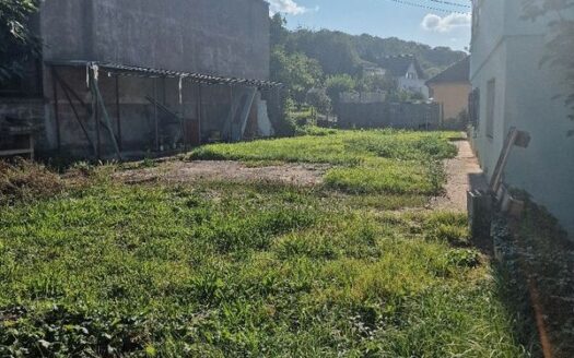 Maison de 180m2 sur deux étage avec travaux