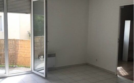 T2 bis decines centre 55m2