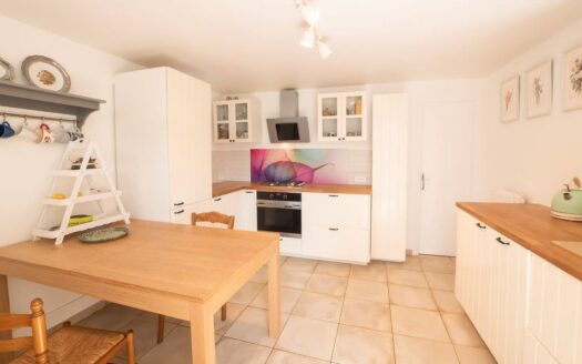 Maison 4 pieces 71 m2