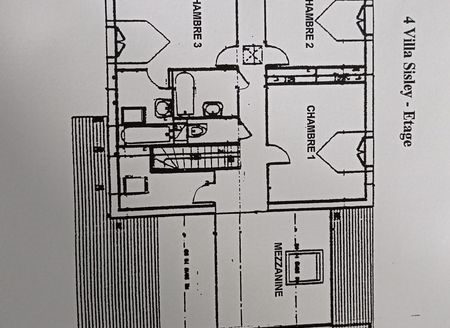 160 m² à MONTMAGNY 10 mn de Paris