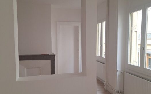 Appartement a vendre