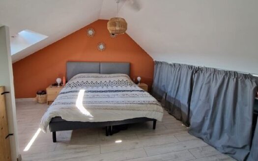 Appartement 3 pièces