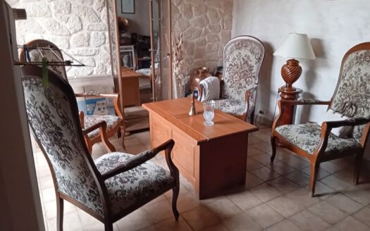 Maison a vendre