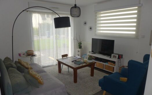 Agréable maison à La Mézière direct particulier
