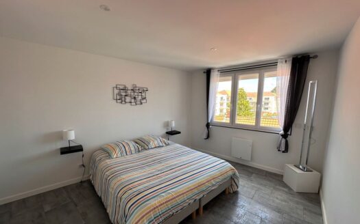 T3 Neuf 64m2 Centre-ville