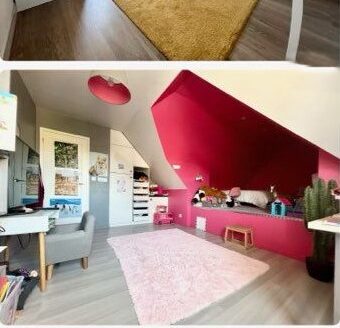 Maison 177m2