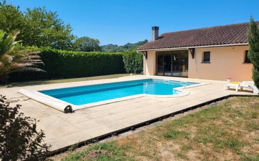 Maison perigourdine