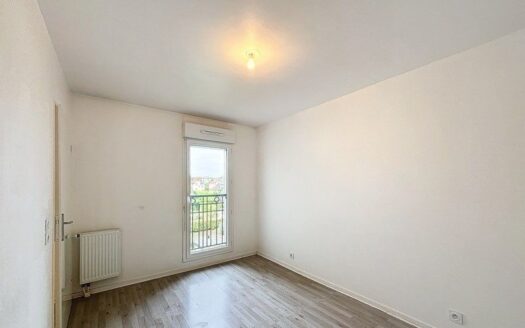 Appartement de 42 m2 avec balcon et parking