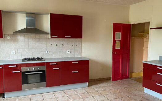 1/5  Maison 222 m2