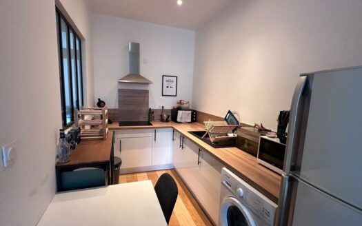 IDEAL INVESTISSEUR/ AVEC LOCATAIRE EN PLACE