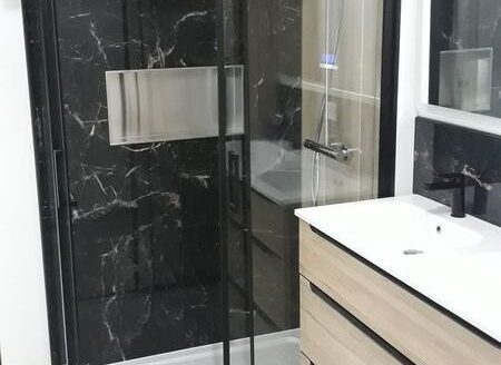 Maison 5 pièces Rt2012 de 135m² +garage 24m²