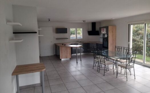 Maison optevoz 5 pièces 113 m2 305.000