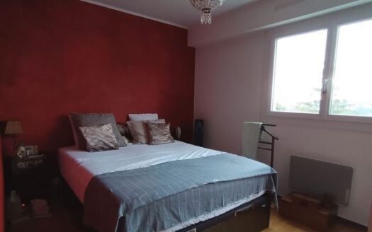 Francheville : Appartement T3 lumineux + Garage