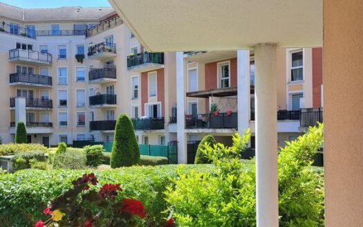 Val de Liesse – T3 57 m2