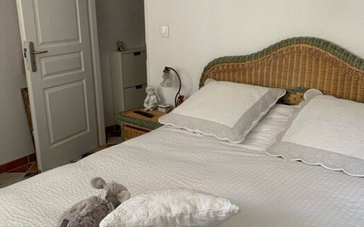 Appartement de charme