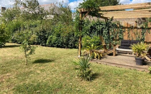 Maison 5 pièces 114 m2