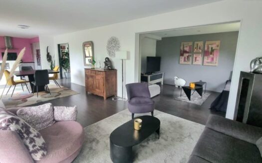Maison 7 pièces Bonsecours