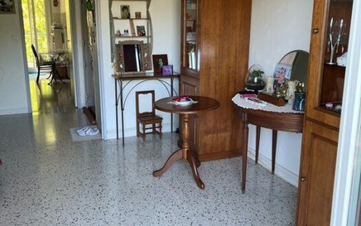 Vends appartement 3 Pièces