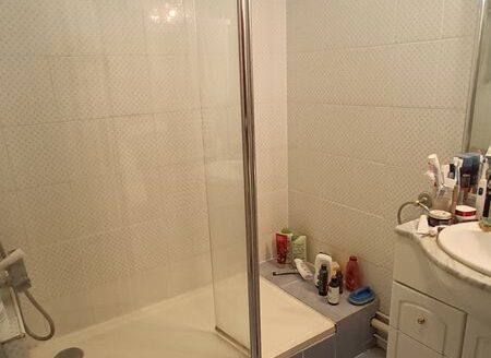 Beau 2 pièces de 47m2 – Thorigny-sur-Marne