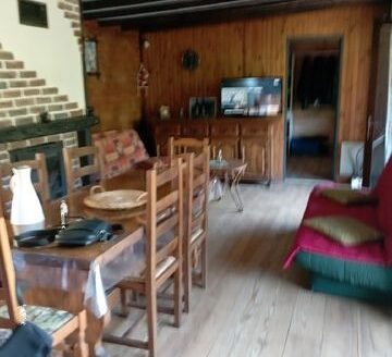 Chalet