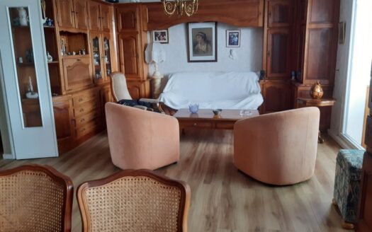 Appartement T5