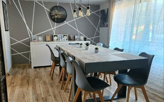 Agréable Maison Individuelle