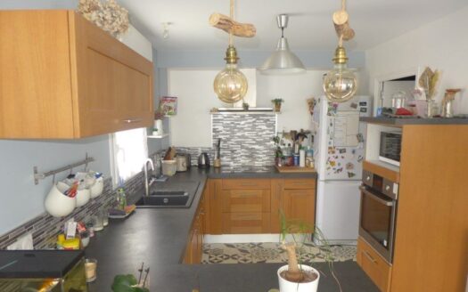 Agréable maison à La Mézière direct particulier