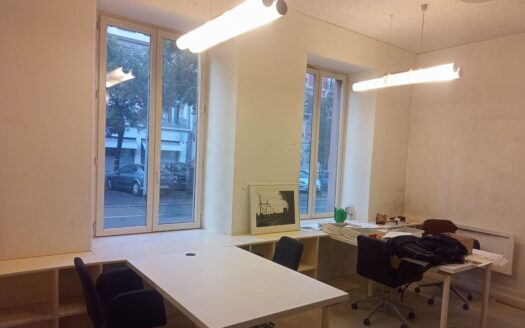 Appartement T1 a vendre