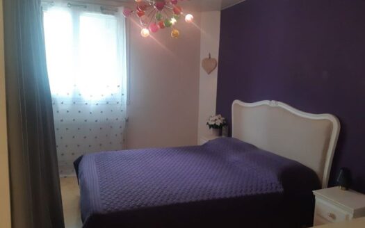 Appartement de 54 m2