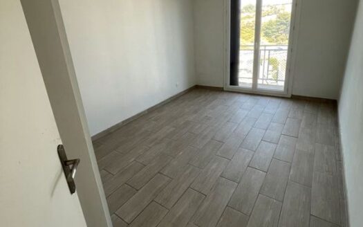 Particulier vend T2 Marseille 13003