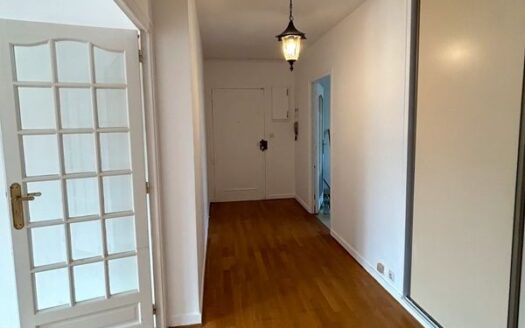 Bel appartement centre Limoges
