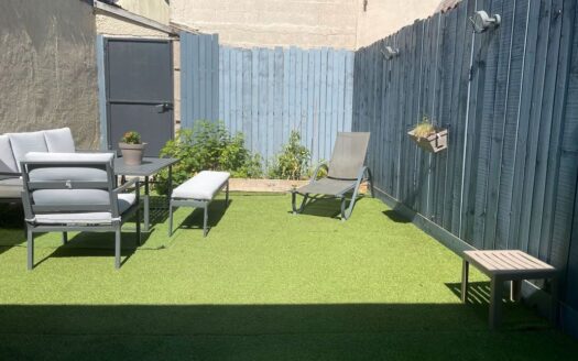 Maison de Ville 83m² – Bouguenais Bourg