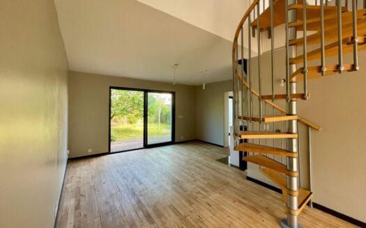 Maison 5 chambres 110m2