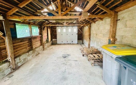 Maison cadre magnifique Pont Coblant