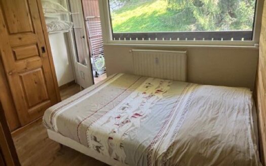 Appartement Megève T2