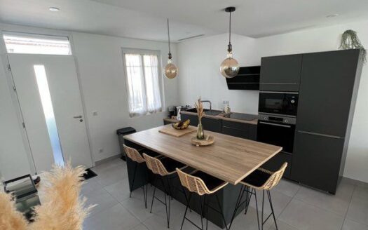 Maison 5 pièces 95 m2