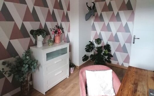 Maison mitoyenne en campagne