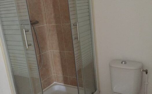 Magnifique Studio aménagé en T2