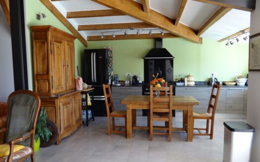 Maison 145 m2 sur 791m2 de terrain