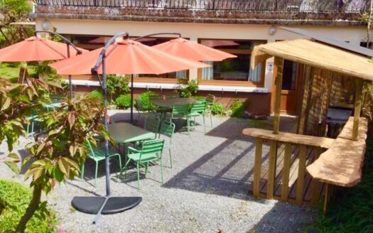 Particulier vend maison